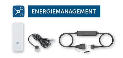 Produkt Energiemanagement