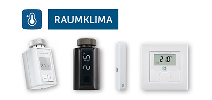 Produktbild Raumklima