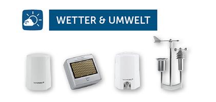 Produkt Wetter&Umwelt